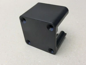Repuesto Carcasa para Referenzschalter X-Achse Geeetech A10 3D Impresora Printer - Imagen 1 de 4