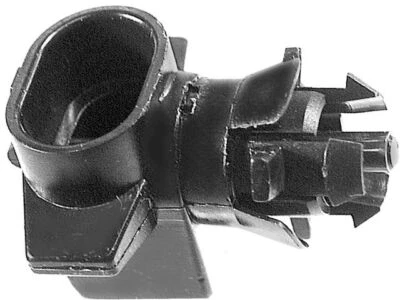 Interruptor de temperatura de aire acondicionado Delco 59795JWJH 2005 para Pontiac GTO 2004-2006 Foto 1 de 2