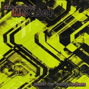 Chocolate Weasel / Music For Body Lockers / Vinyl / Breaks & Beats / D&B / UK - Imagen 1 de 3