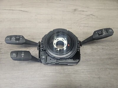 Conjunto de interruptor de columna BMW Z4 2009-2016 sensor de lluvia Rdstr OEM LZ912304903  Foto 1 de 4