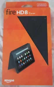 Amazon Fire HD8 Cover Stand 5th Generation 2015 NIP - Picture 1 of 4