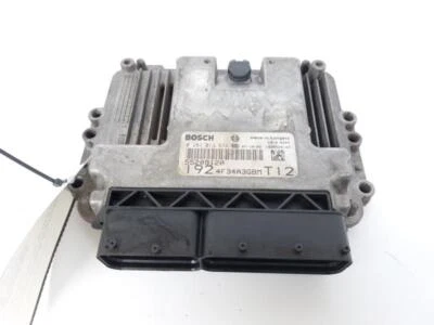 0281013674 CENTRALINA MOTORE ECU ALFA ROMEO 159 (939) 1.9 MULTIJET 16V MAN 6M 15 - Immagine 1 di 3