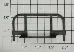 Lionel 50-36 Gang Car End Handrail (1) - Picture 1 of 1