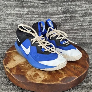 Nike Air Zoom Crossover Low Blau Schwarz Jugend Größe 6Y - Bild 1 von 9