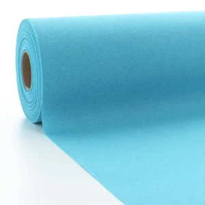 Tischdeckenrolle Sky aus Linclass® Airlaid 118 cm x 25 m - Einweg Tischdecke - Bild 1 von 1