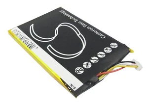 Batterie SkyGolf SkyCaddie SGXw SGX-W SGX SGX GPS0320MG051 ENCPT505068HT - Photo 1/3
