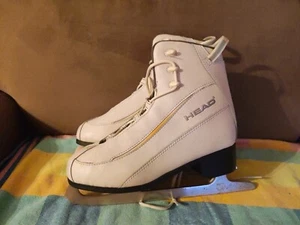 Schlittschuhe Grösse 41 - Bild 1 von 2