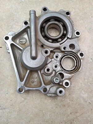 Cubierta de caja de transmisión del motor Kawasaki 650R EX650-R NINJA 2006 2007 PA AP-161 Foto 1 de 4