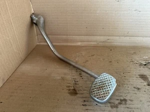 82 Honda CB750SC Nighthawk Rear Brake Lever OEM CB750 -65 - Picture 1 of 4