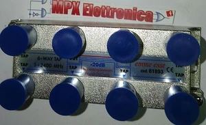 Derivatore induttivo direzionale 81893 Emme Esse - Imagen 1 de 1