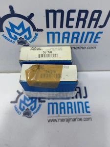 Martin 3J 7/8 Quadra-Flex Coupling Flange - Picture 1 of 9