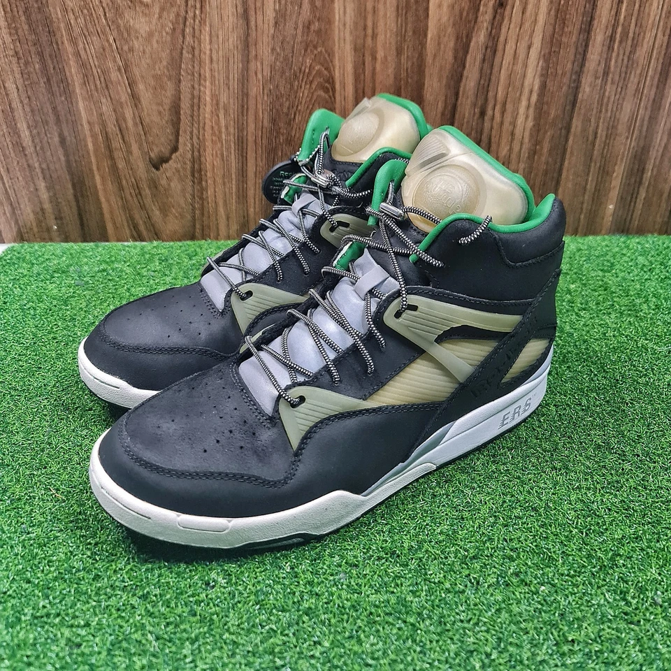 Mens Size 10 US - Reebok Pump Omni Zone LT X Solebox Rare (J94638) Womens 11.5 - Image 1 of 4