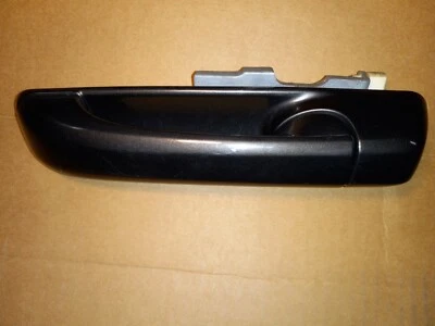 MANIJA PUERTA EXTERIOR IZQUIERDA TRASERA LR DK CAQUI JEEP COMMANDER 06 CÓDIGO PJT Foto 1 de 4