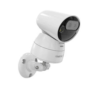  Soporte de montaje en pared para cámara exterior Reolink Argus Track 4K - Imagen 1 de 8