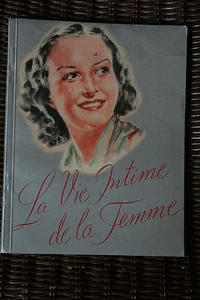 The Intimate Life of the Woman - EFFICIA - Picture 1 of 2