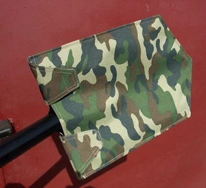 Dust dirt cover for shovel blade(8.6"x11")  - Picture 1 of 3