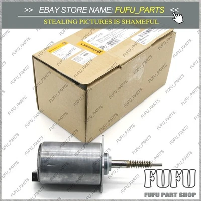 原始设备制造商偏心轴致动器适用于宝马 545i 550i 650i 745i 645Ci 750Li B7 X5 E60 — 第 1/4 张图片