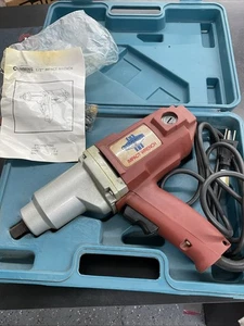 Cummins Impact Wrench Electric - Picture 1 of 6