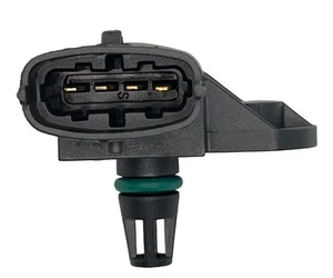 Herko Fuel Injection Manifold Pressure Sensor MPS830 for Suzuki Renault 01-23 - Picture 1 of 7