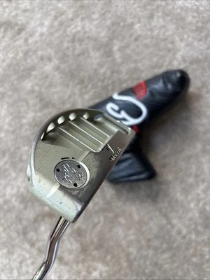 Edel Torque Balanced E-1 Putter 36 Inches - Image 1 of 4