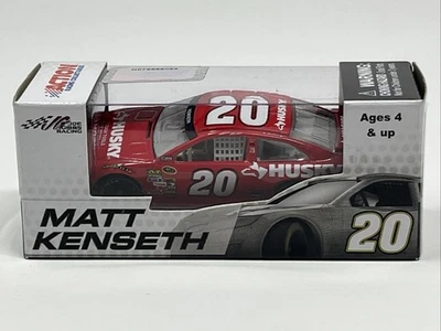 Matt Kenseth #20 2013 Husky Tools Toyota 1:64 Acción NASCAR Diecast Foto 1 de 4