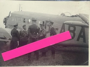 Zz) 2wk Polnischer Flughafen Krosno Wislok Polen Fotoalbum Podkarpacie Poland - Picture 1 of 2