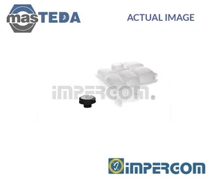 44469 COOLANT EXPANSION TANK RESERVOIR ORIGINAL IMPERIUM FOR FORD FOCUS III - Picture 1 of 5
