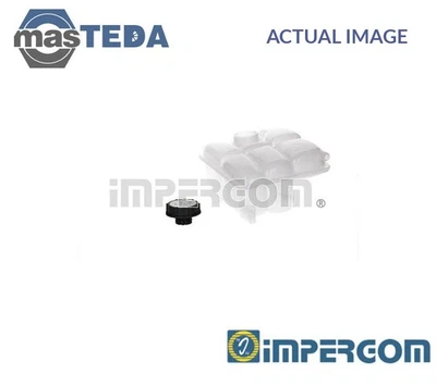 44469 COOLANT EXPANSION TANK RESERVOIR ORIGINAL IMPERIUM FOR FORD FOCUS III - Image 1 of 4