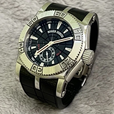 Reloj automático para hombre Roger Dubuis Easy Diver SE46 Foto 1 de 4