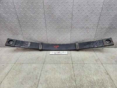 1997-2004 C5 Corvette REAR Leaf Spring BASE FE1 Used 54k OEM 22146484 Foto 1 de 4