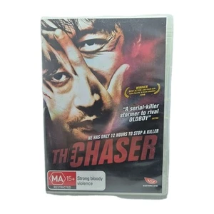 The Chaser Korean Cult Movie (DVD, 2008) - Picture 1 of 4