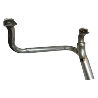 For GMC Yukon 1992-1994 Davico 420295 Exhaust Intermediate Pipe Foto 1 de 2