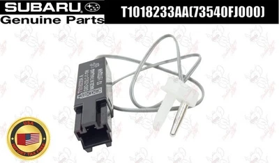 Subaru OEM HVAC Evaporator Temp Sensor Thermostat 73540FJ000(73540FJ000) - Image 1 of 4