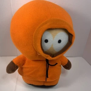 "Fábrica de juguetes de peluche Kenny McCormick South Park con licencia de 7""" - Imagen 1 de 9