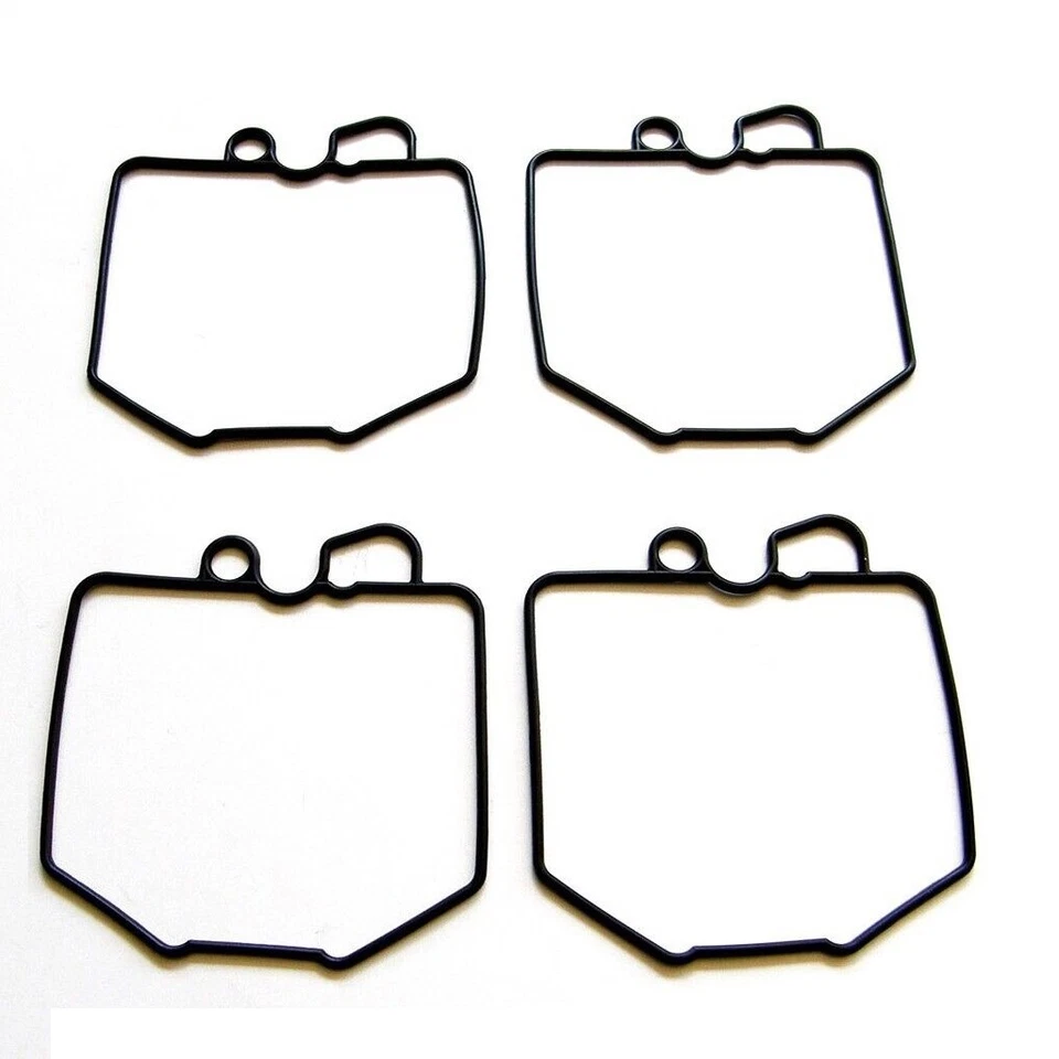 Junta de cuenco flotador con junta tórica en forma PARA HONDA cb1100 cb1000 cb900 cb750 cb650 gl1100 Foto 1 de 1