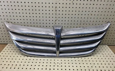Hyundai Genesis 2011 2012 2013 2014 parrilla delantera OEM 86351-3M500 Foto 1 de 4