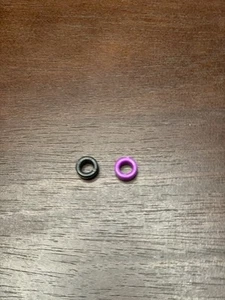 Monster High Catrine DeMew New Scaremester Doll Black & Purple Bracelets - Picture 1 of 3
