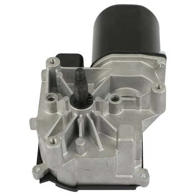 For Chevrolet P30 GMC P3500 1993-1999 Front Left Windshield Wiper Motor - Image 1 of 4