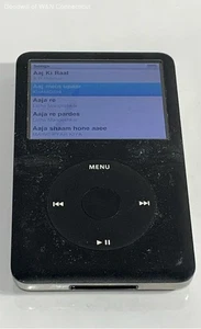 Apple A1238 iPod - Bild 1 von 3
