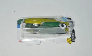 HOT WHEELS 2024 ROD SQUAD - HIROHATA MERC VERDE METÁLICO SUELTO - Imagen 1 de 9