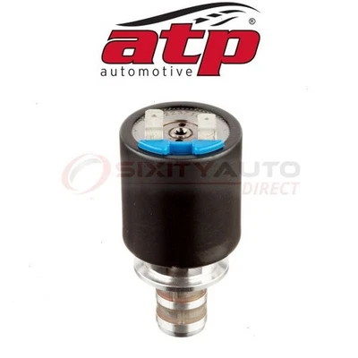 ATP Transmission Control Solenoid for 1991 Isuzu Pickup - Automatic  Hard ot — 第 1/4 张图片