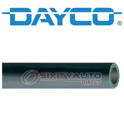 Dayco 80319 HVAC Heater Hose for H151 30126 28420 28413 Heating Air cl Foto 1 de 4