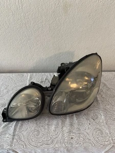 1998-2000 Lexus GS300 OEM Front LH Left Driver Side Headlight Assembly - Bild 1 von 4