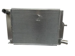 FIESTA RS TURBO ALUMINIUM UPRATED RADIATOR MK3 RS 1.6 TURBO 1989-1997 - Picture 1 of 1