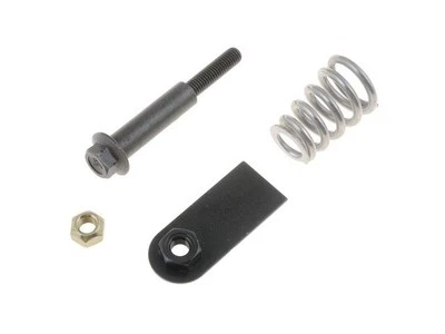 Muelle de escape Dorman 53672CTSX 1992 1988 1989 para Dodge Grand Caravan 1987-1995 Foto 1 de 2