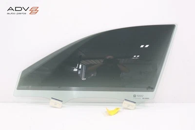 2019 - 2025 奥迪 A8 L S8 前左驱动侧门窗玻璃原始设备制造商 — 第 1/4 张图片