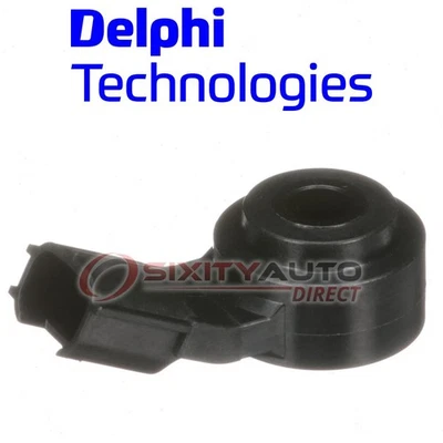 Delphi Ignition Knock Detonation Sensor for 2006-2015 Scion xB 1.5L 2.4L L4 gn — 第 1/4 张图片