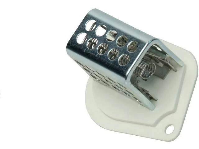 Резистор двигателя вентилятора детали APA/URO 48QV76Z подходит для Dodge B3500 1997-1998 годов выпуска - Изображение 1 из 1