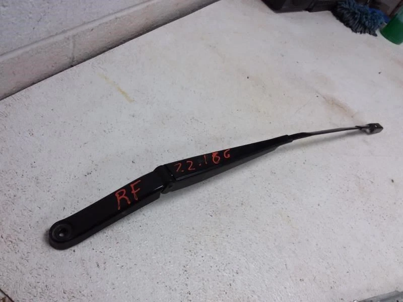 Brazo limpiaparabrisas SQ5 AUDI 2019 931510 Foto 1 de 1