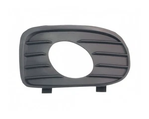 Rejilla de parachoques delantero izquierdo lado del conductor opel vectra b cc caravan 99-03 - Imagen 1 de 4